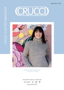 Crucci Wools and Patterns Discounted Prices | Crucci Australia