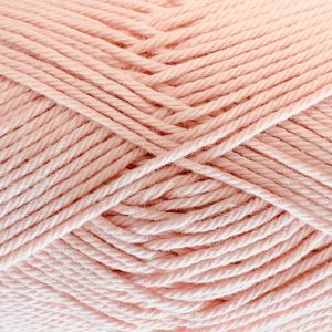 Pure Cotton 8ply Blush 104