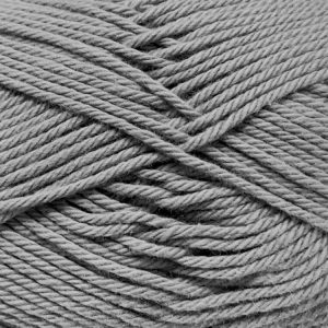 Pure Cotton 8ply Riverstone 113