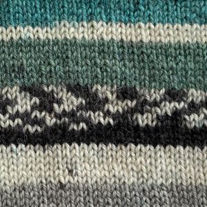 Crucci 4ply Sock Yarn Shade 19