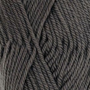 Crucci Merino 8ply Wool 19 Slate