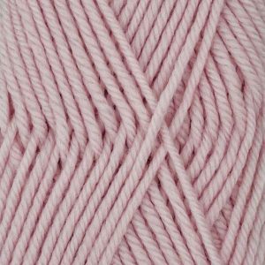 Crucci Merino 8ply Wool 21 Peony