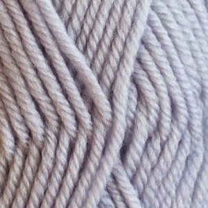 Crucci Merino 8ply Wool 4 Silver