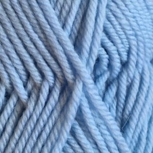 Crucci Merino 8ply Wool 5 Blue