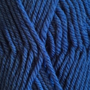 Crucci Merino 8ply Wool 6 Denim