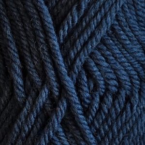 Crucci Merino 8ply Wool 9 Dark Navy