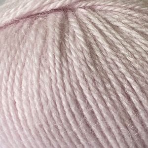 Crucci Aella 12ply Alpaca Merino Wool - Shade 1501 Grace