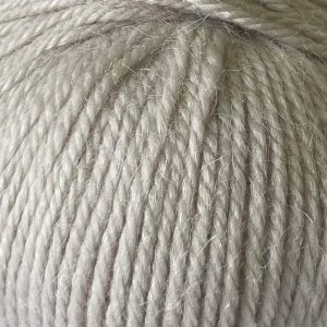 Crucci Aella 12ply Alpaca Merino Wool - Shade 1502 Oatmeal