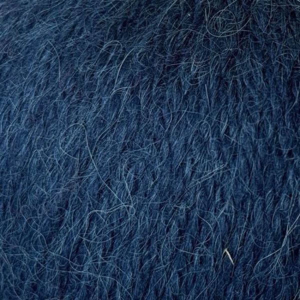 Crucci Aella 12ply Alpaca Merino Wool - Shade 1506 Prussian