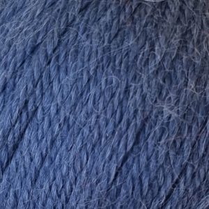 Crucci Aella 12ply Alpaca Merino Wool - Shade 1507 Cadet