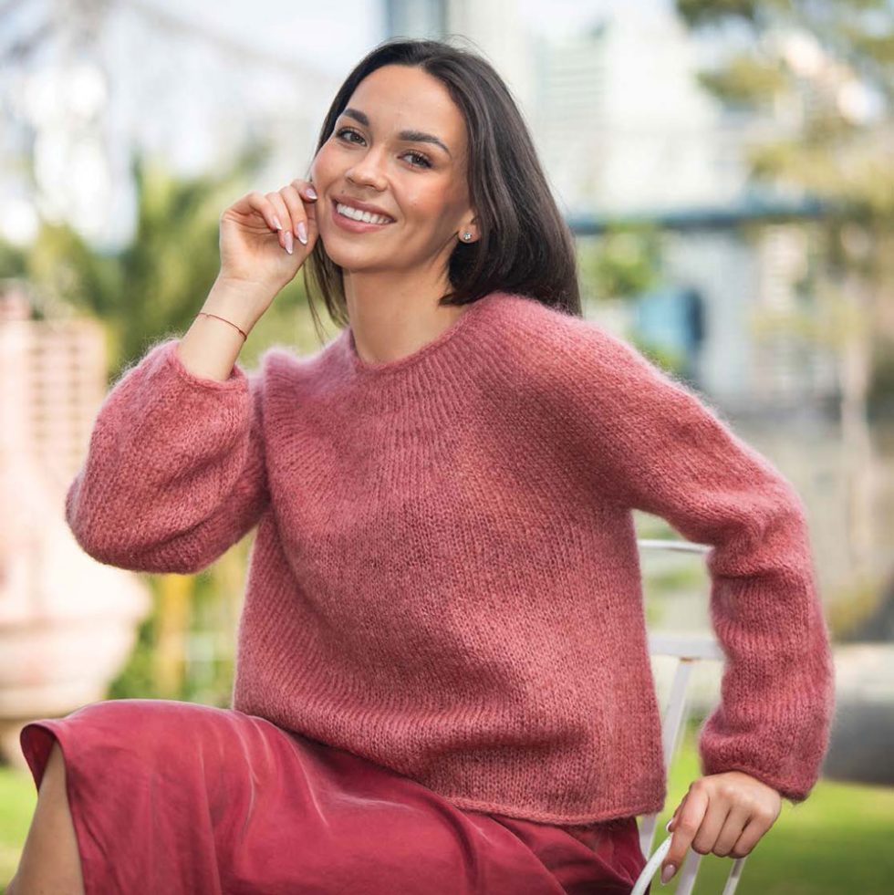 Crucci Wools and Patterns Discounted Prices | Crucci Australia