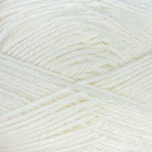 Crucci Greywacke Naturals 4ply 1585 Chalk