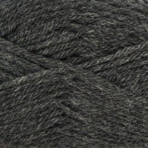 Crucci Greywacke Naturals 4ply 1589 Ironsand