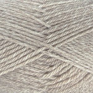 Crucci Greywacke Naturals 4ply 1587 Pebble