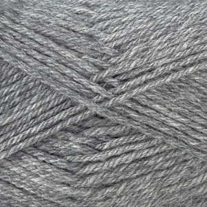Crucci Greywacke Naturals 4ply 1588 Riverstone