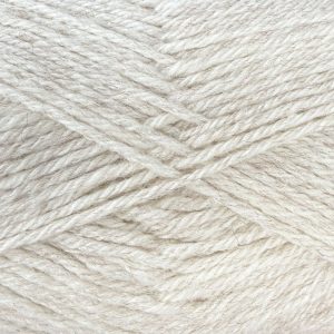 Crucci Greywacke Naturals 4ply 1586 Sandstone