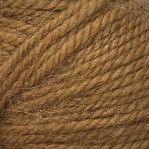 Aella 8ply Wool 1454 Camel