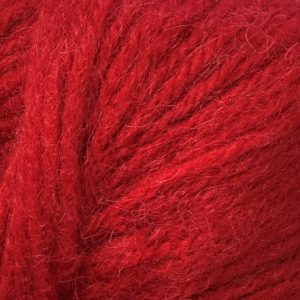 Aella 8ply Wool 1455 Pomegranate