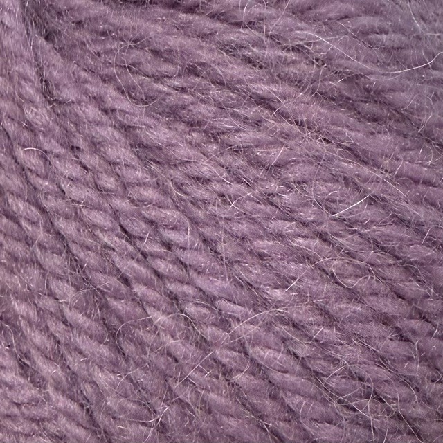 Aella 8ply Wool 1458 Rosewater