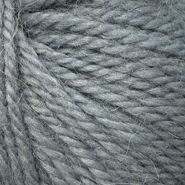 Aella 8ply Wool 1461 Stone Blue