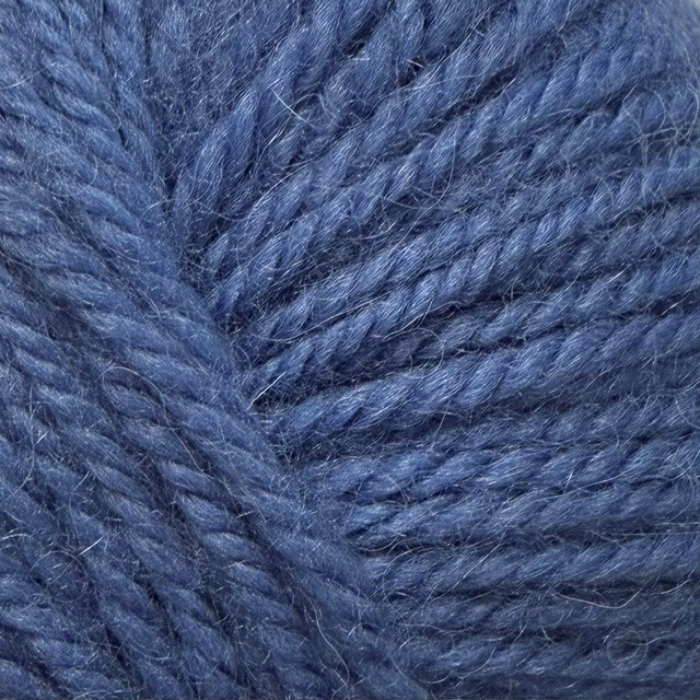 Aella 8ply Wool 1463 Lapis