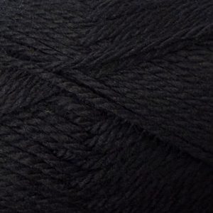 Crucci Sporte Merino 14ply 7242 Black