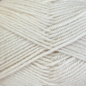 Crucci Baby Love 4ply 1971 Ecru