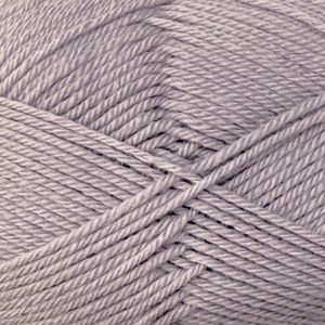 Crucci Baby Love 4ply 1973 Grey Lilac