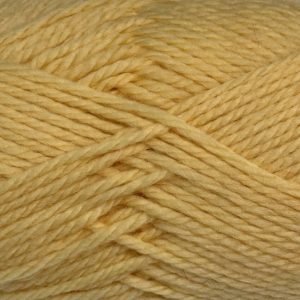 Crucci Sporte Merino 14ply 7247 Butter Yellow