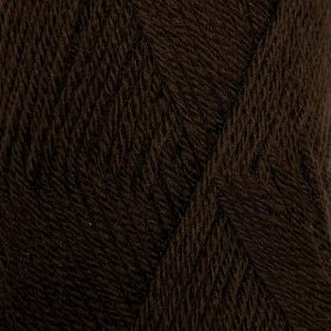 Crucci 4ply Soft M/Wash Pure Wool 29 Cocoa