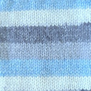 Crucci 4ply Sock Yarn Shade 8