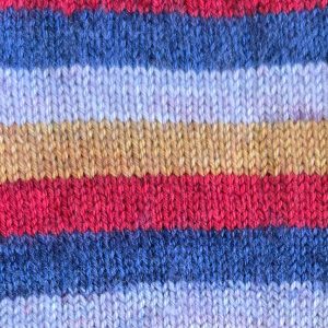 Crucci 4ply Sock Yarn Shade 9